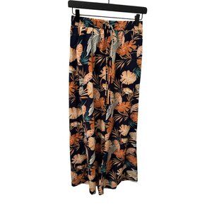Shein tropical pants size M